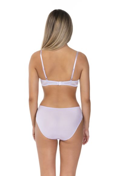 Push-up Liemenėlė Su lankeliais