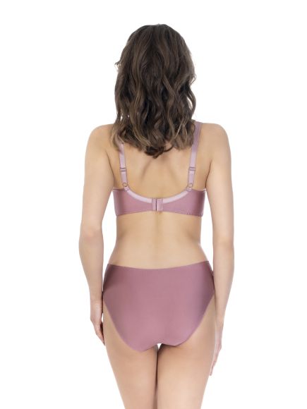 Liemenėlė Minkštais kaušeliais