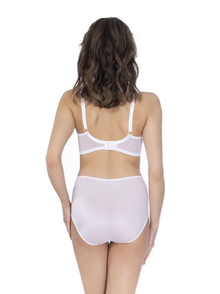 Pilnai krūtis dengianti Liemenėlė Minkštais kaušeliais