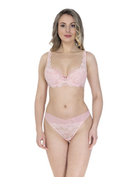 Kelnaitės Stringai (su juostele)