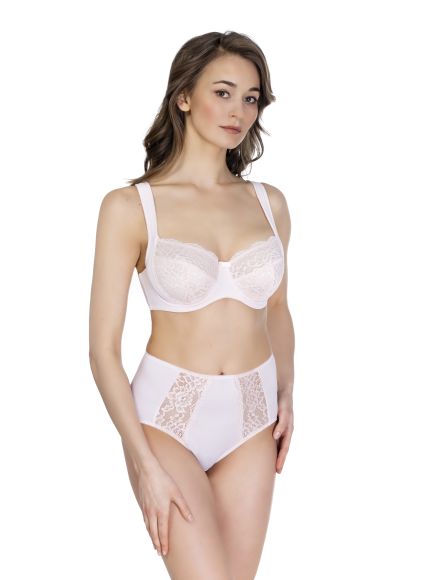 Everyday Pilnai krūtis dengianti Liemenėlė Minkštais kaušeliais