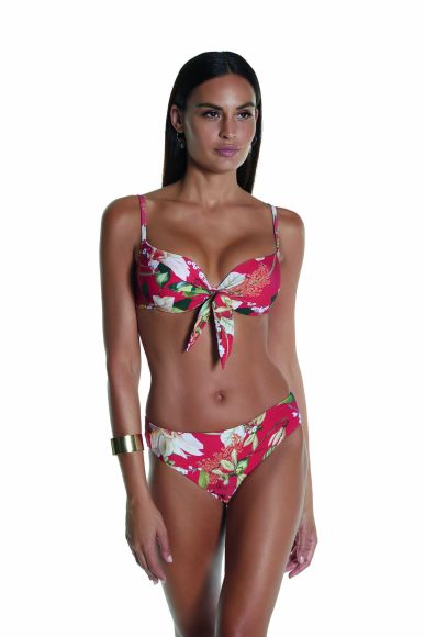 Maudymosi liemenėlė